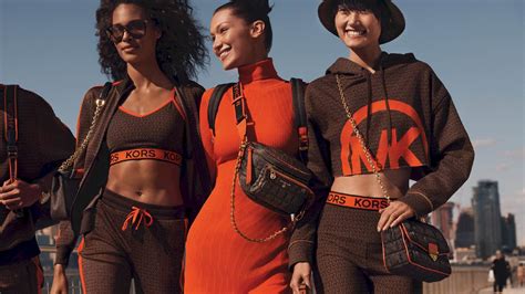 michael kors target m